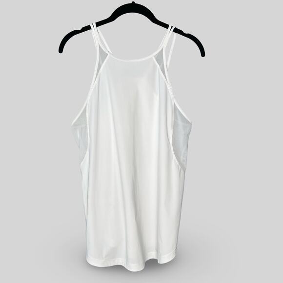 lululemon athletica Tops - Lululemon Athletica Run Off Route Tank